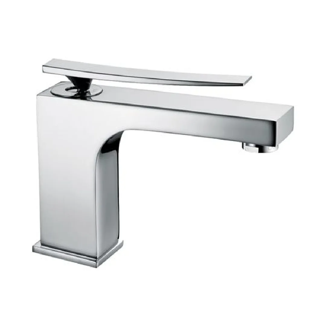 Monocomando Rubinettos Audi Cromado banheiro Mono 8213