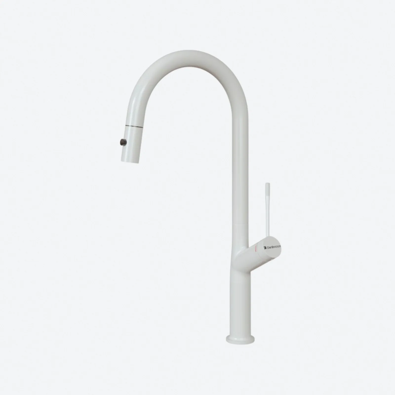 Monocomando White 400 DeBacco