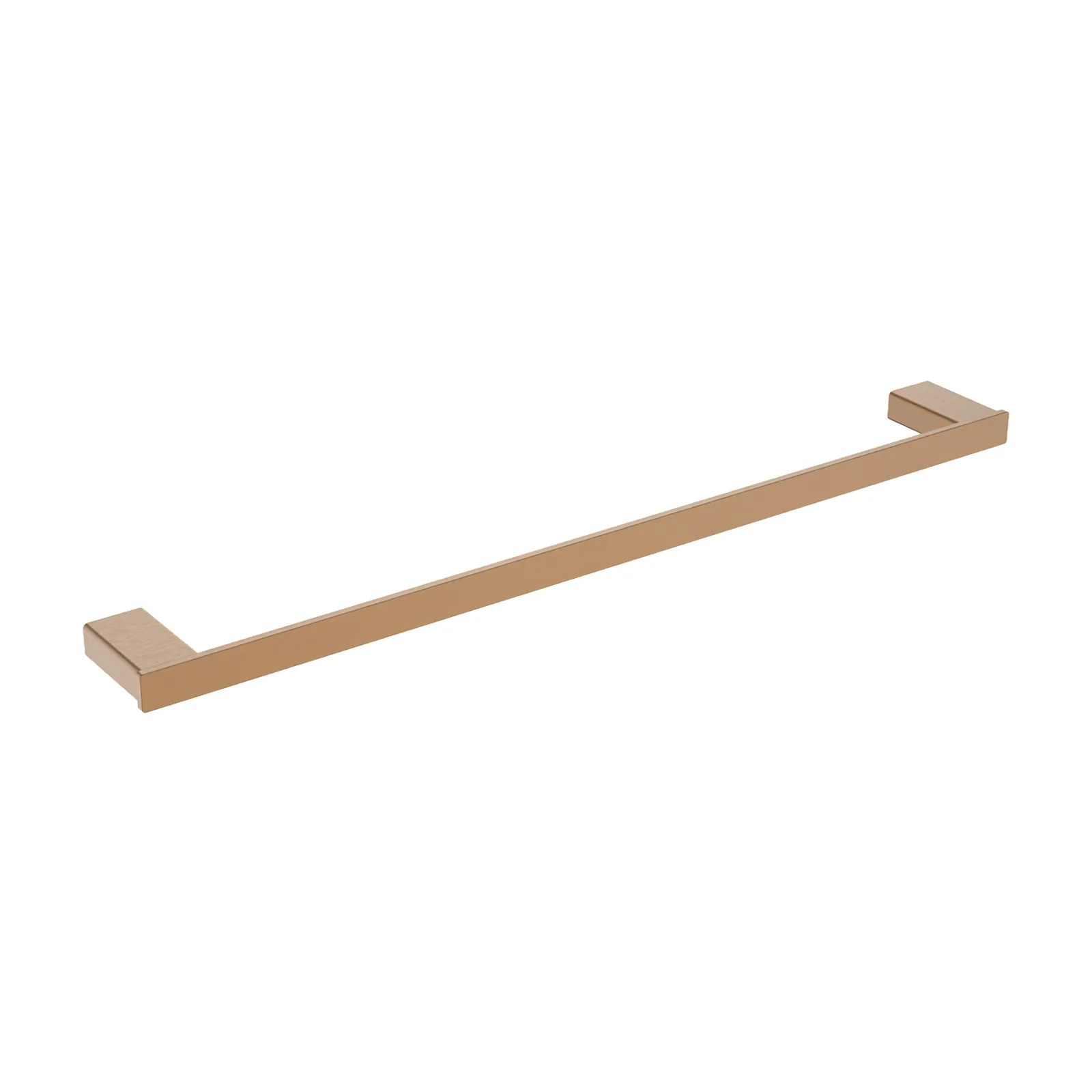 Porta Toalha Cobre Escovado Lexxa Bagno LX7124CE