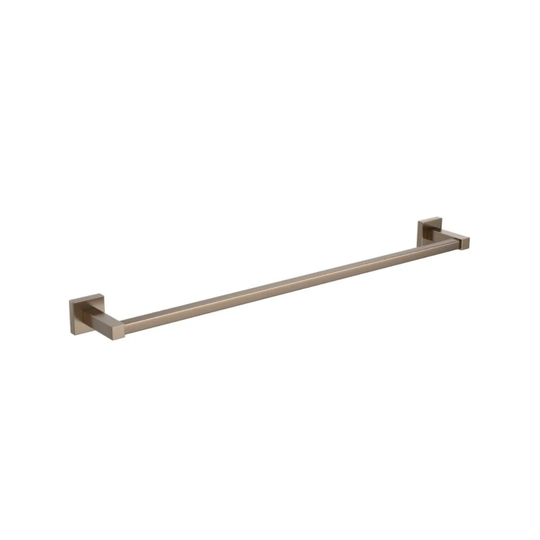 Porta Toalha Deca Barra Quadratta Corten