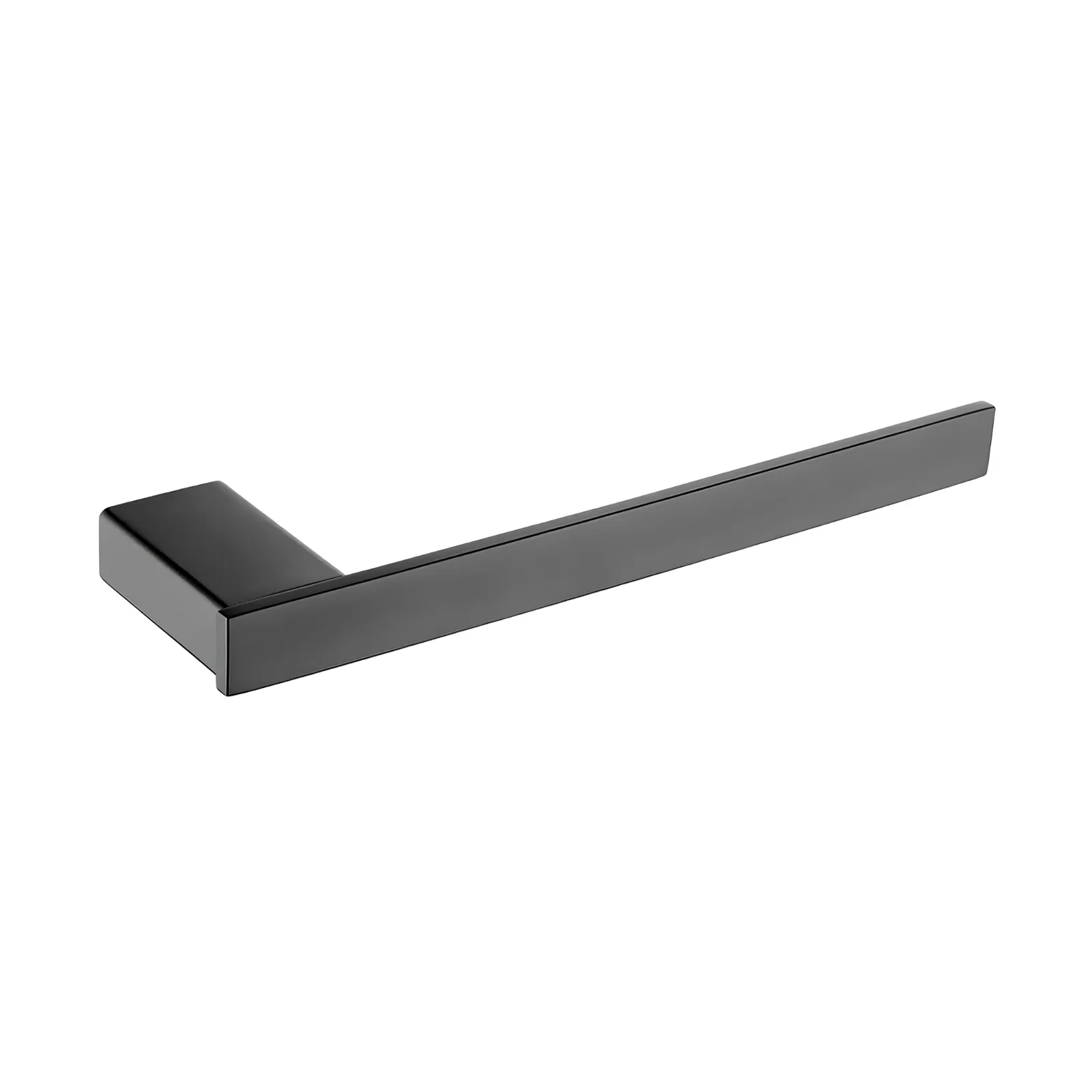 Porta Toalha Graphite Lexxa Bagno LX7161GF