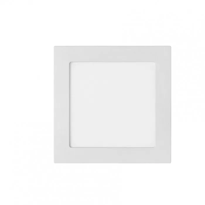 Painel Stella 18w Painel de Embutir Eco 6500k