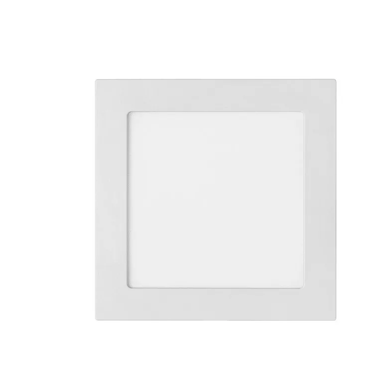 Painel Stella Led Quadrado 18w 1230lm 4000k