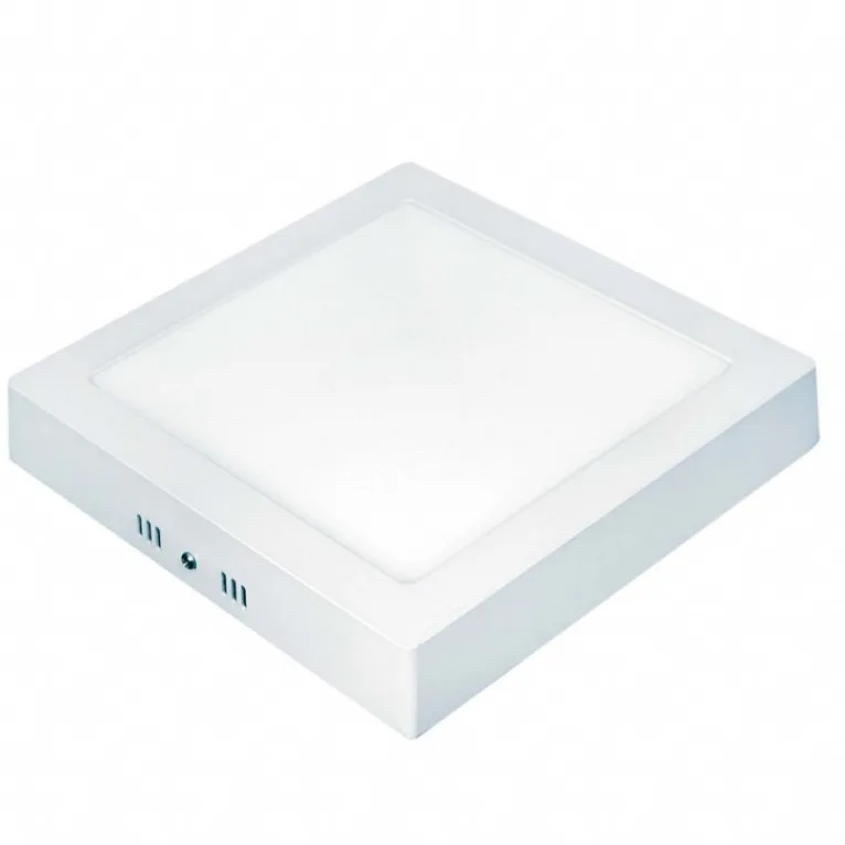 Painel Taschibra Led 24w Lux Quadrado Sobrepor 6500k