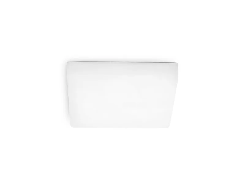 Painel Taschibra Led Frameless 24W Quadrado 4000k