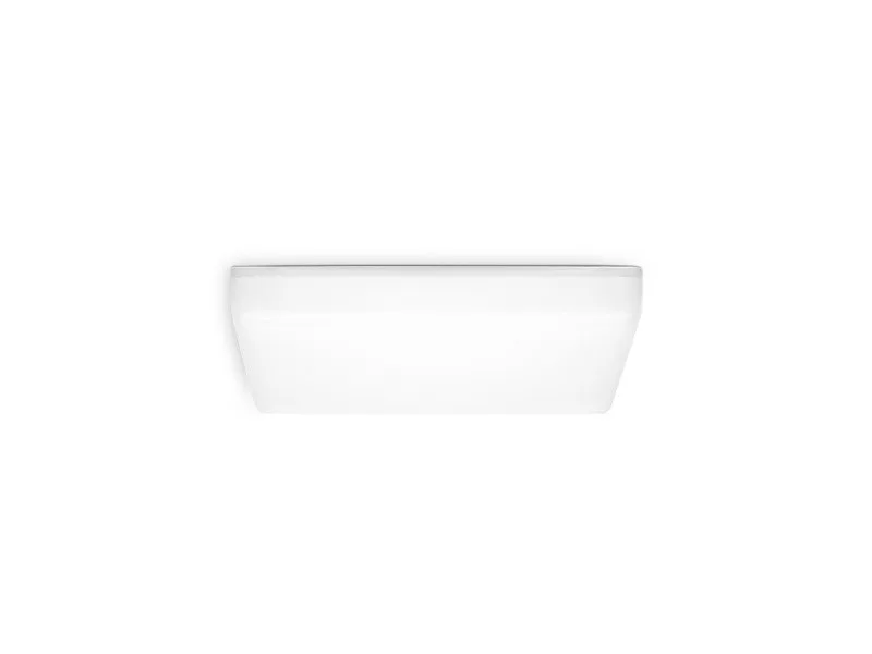 Painel Taschibra Led Frameless 32W Quadrado 4000k