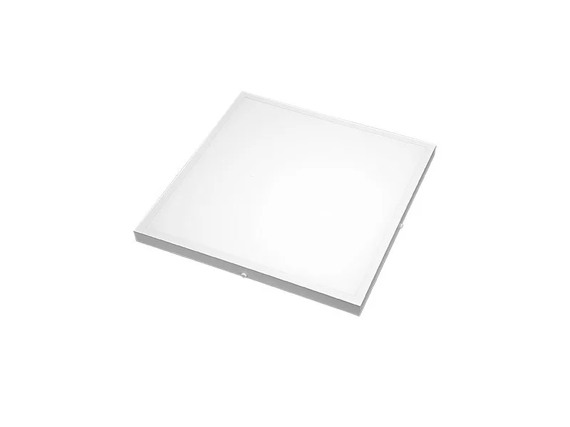 Painel Taschibra Led Pro 40x40 Sobrepor 3000k