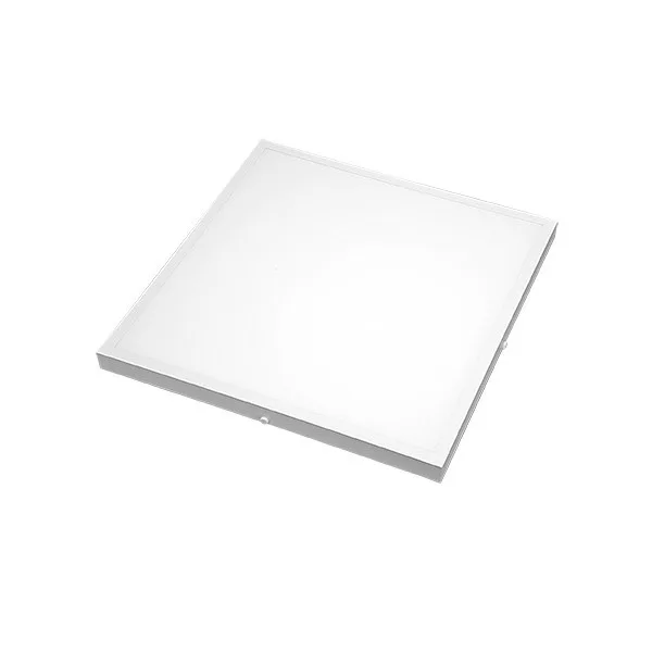 Painel Taschibra Led Pro 60x60 Sobrepor 3000k