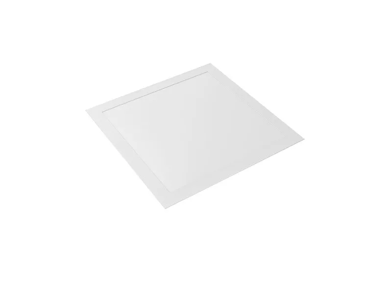 Painel Taschibra Led Pro 62x62 embutir 4000k