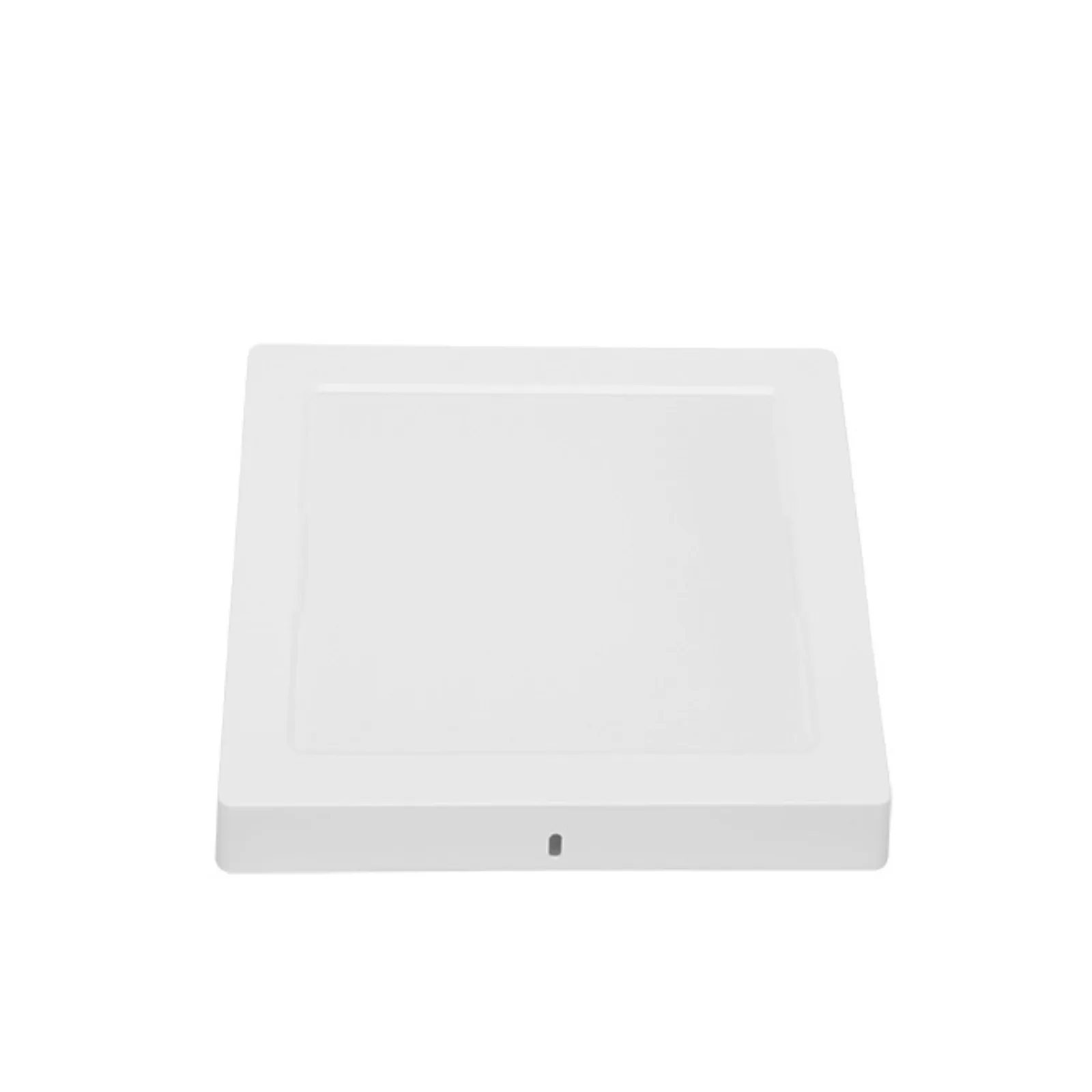 Painel Taschibra Led Sobrepor Quadrado 4000k