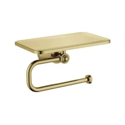 Brushed Gold