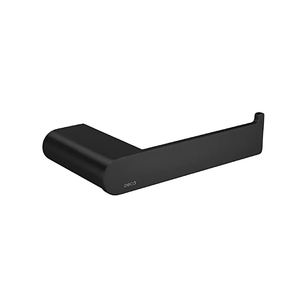Papeleira Deca Versa 2020 Black Matte