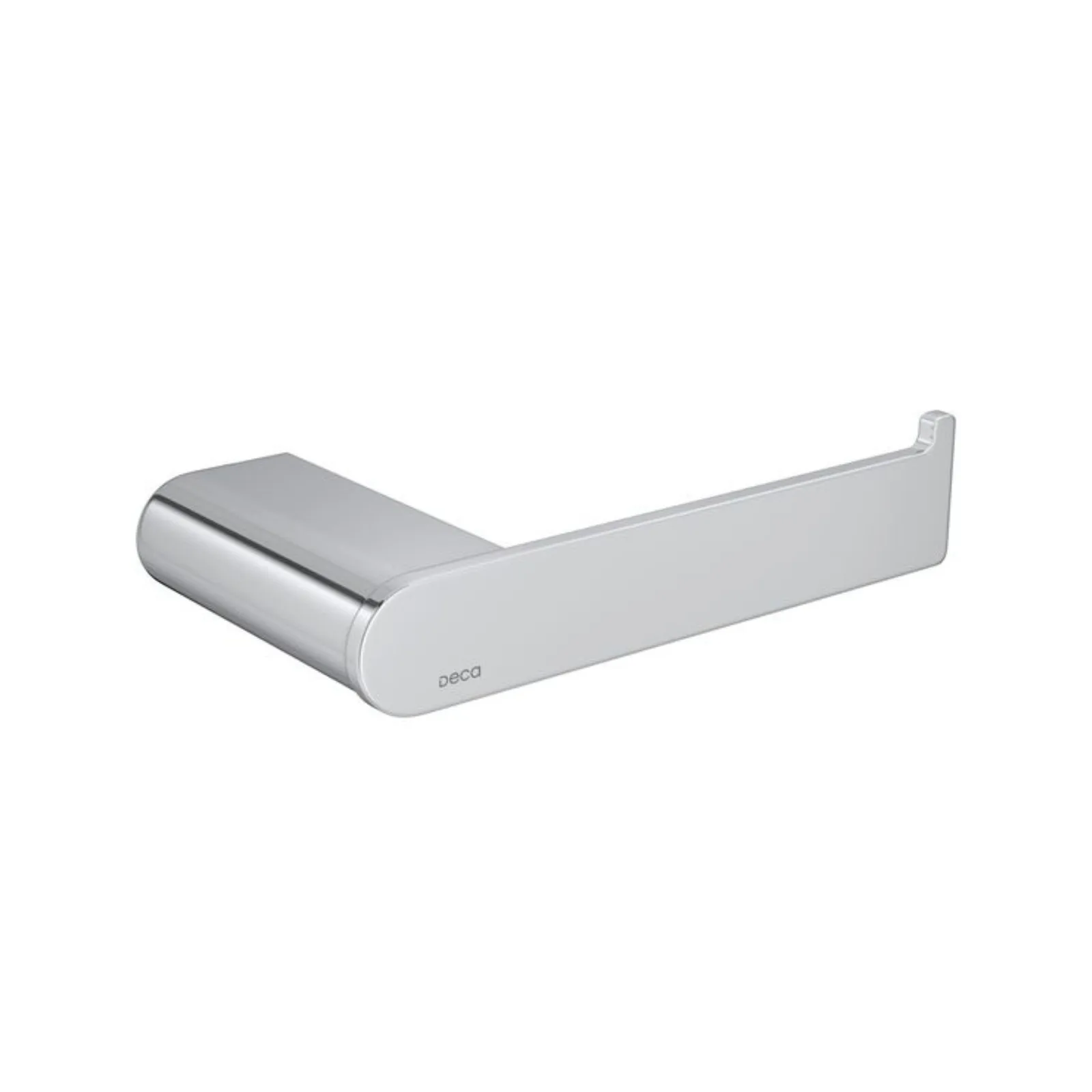 Porta Papel Higiênico Deca Versa Cromado 2020