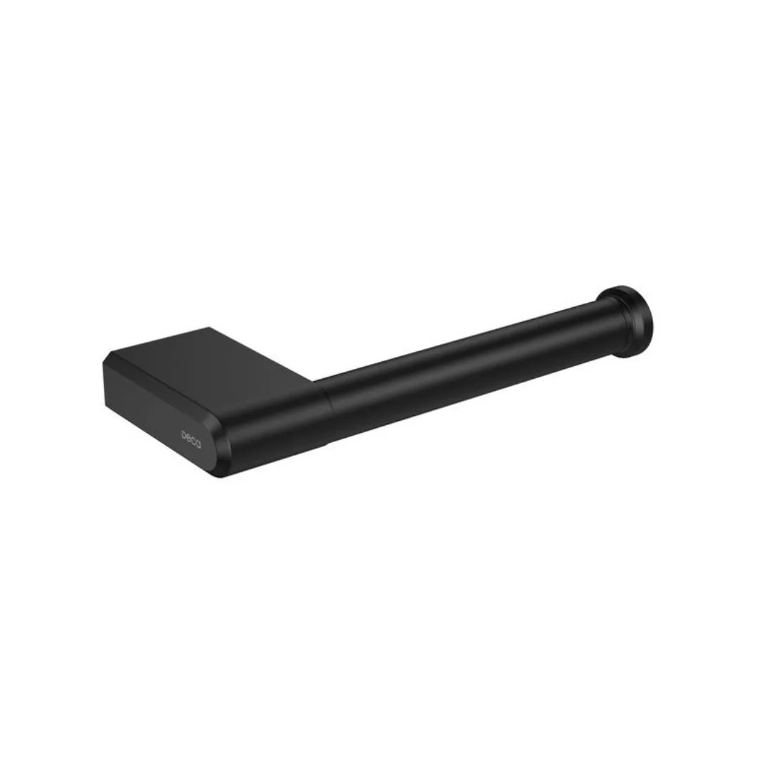 Papeleira Deca You 2020 Black Matte