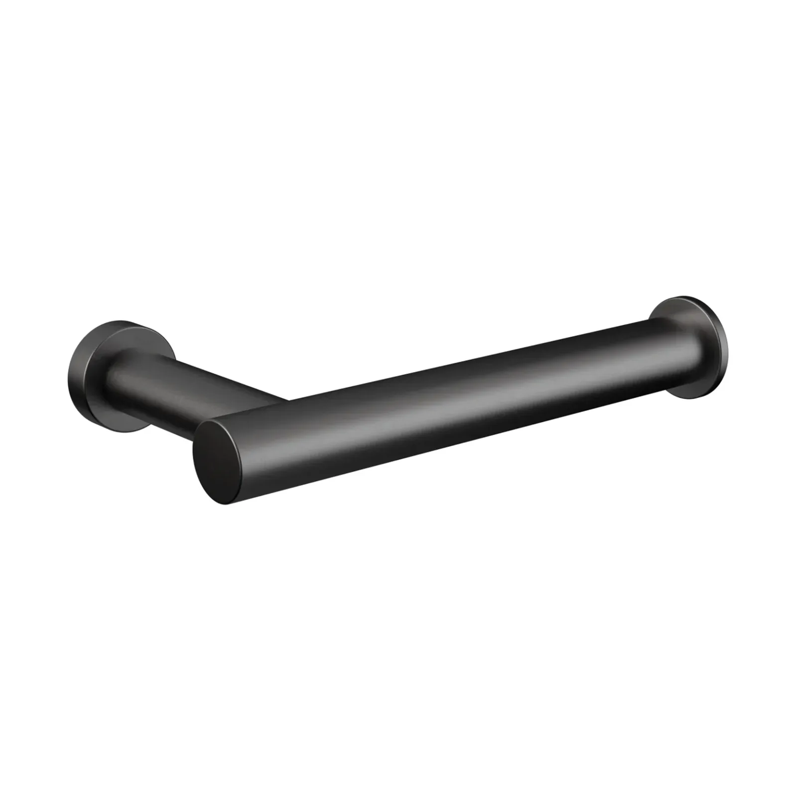 Papeleira GunMetal Doka Loop DK5141GM