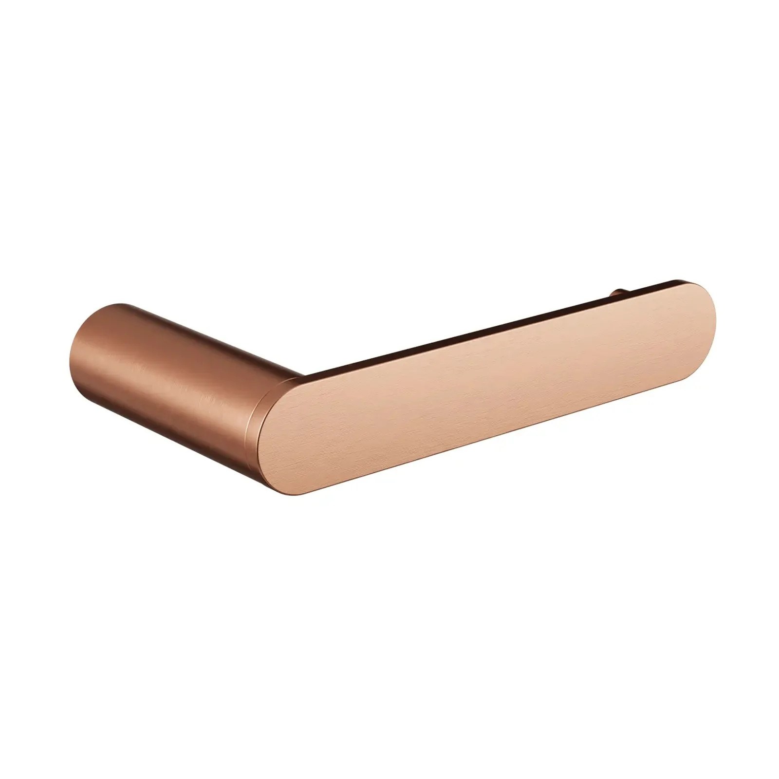 Papeleira Brushed Rose Gold Doka Quantum