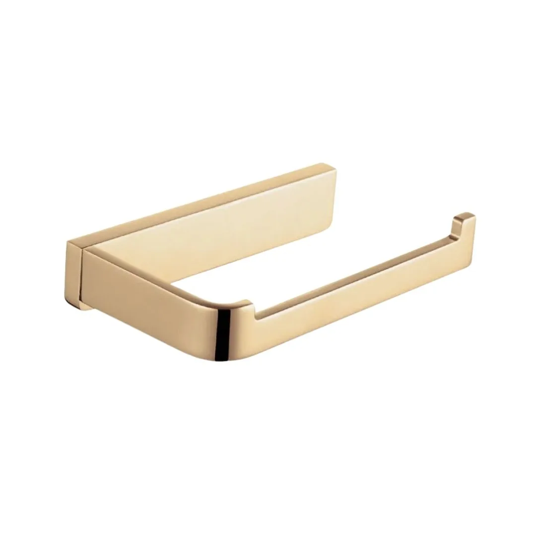 Papeleira Gold Doka Rainbow