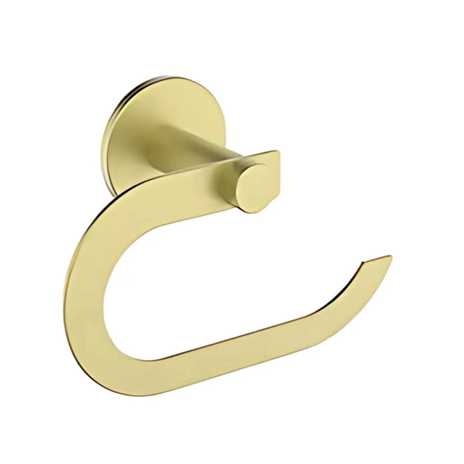 Papeleira Lexxa Bagno Lx4560oe Ouro Escovado