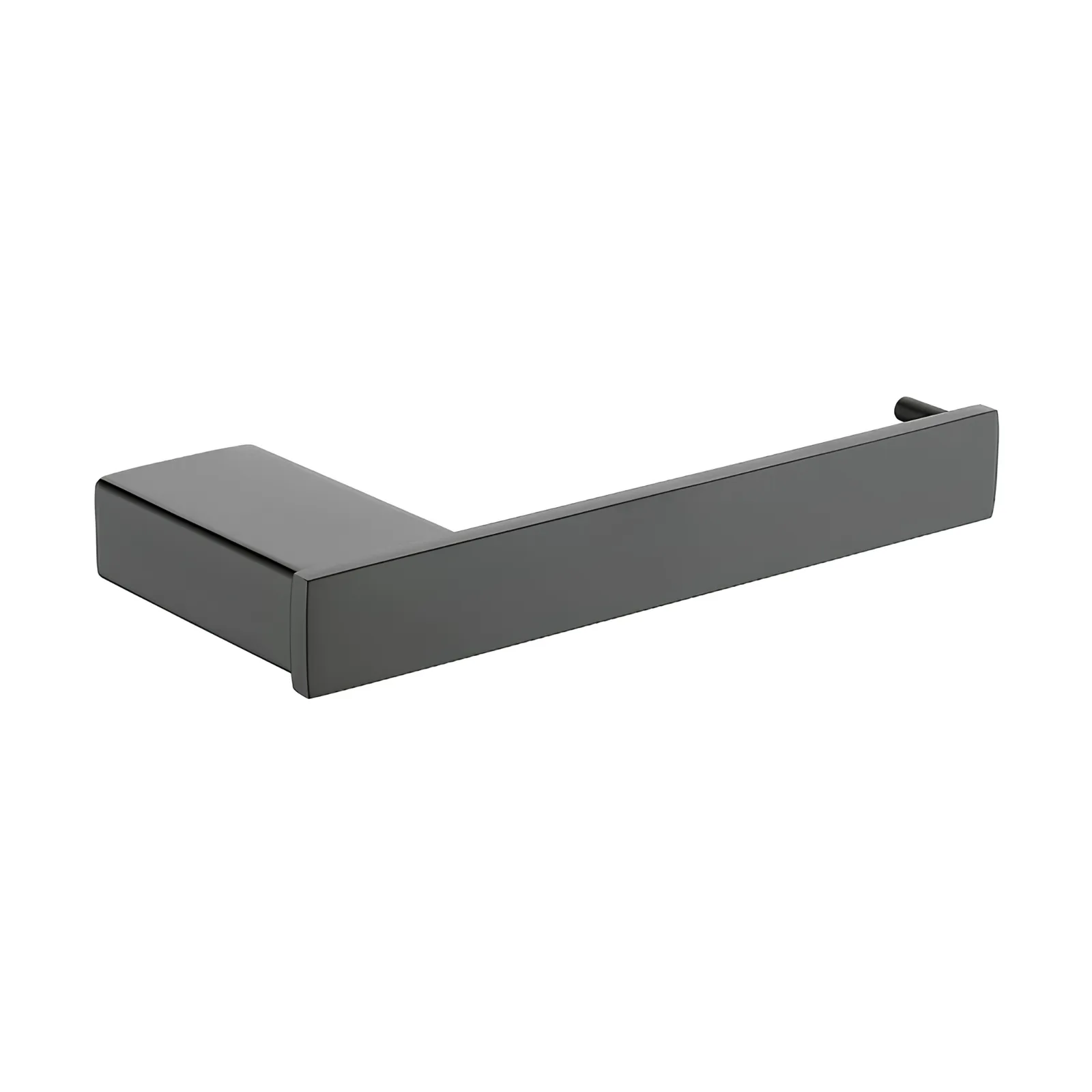 Papeleira Graphite Lexxa Bagno LX7160GF