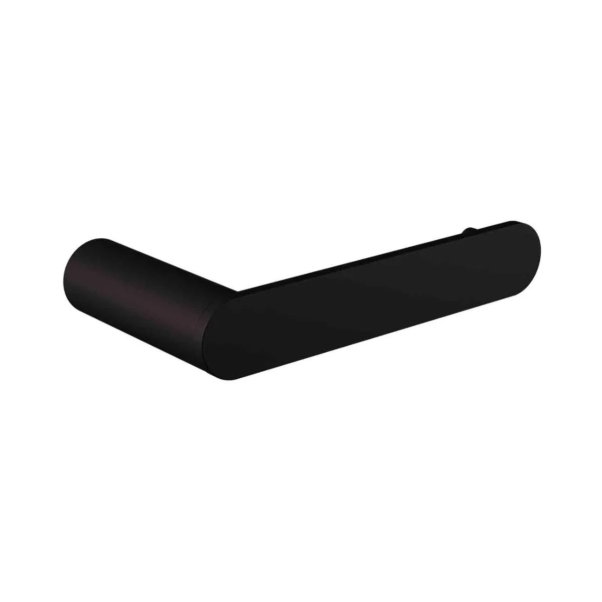 Papeleira Matt Black Doka Quantum