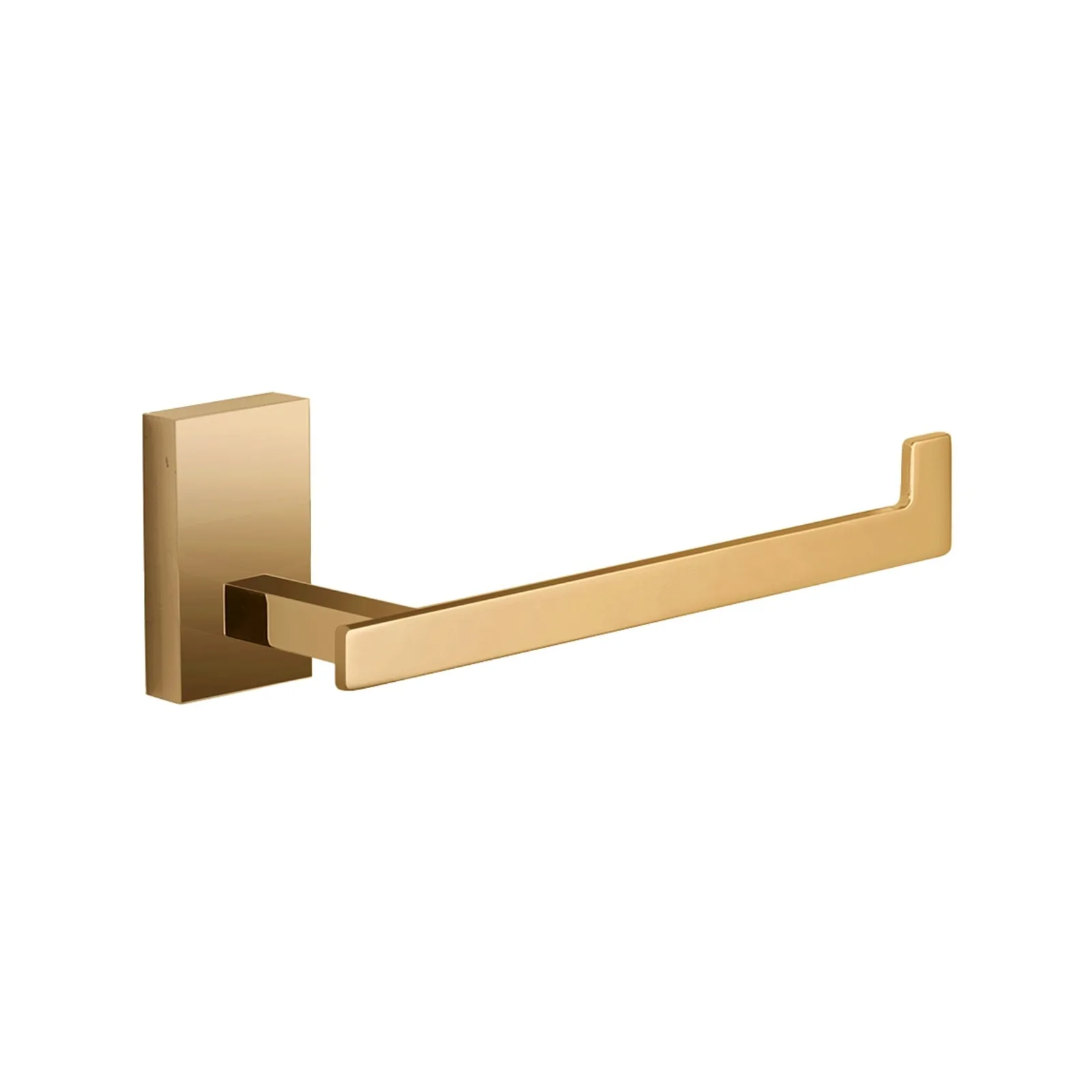 Papeleira Rose Gold Dax Havel