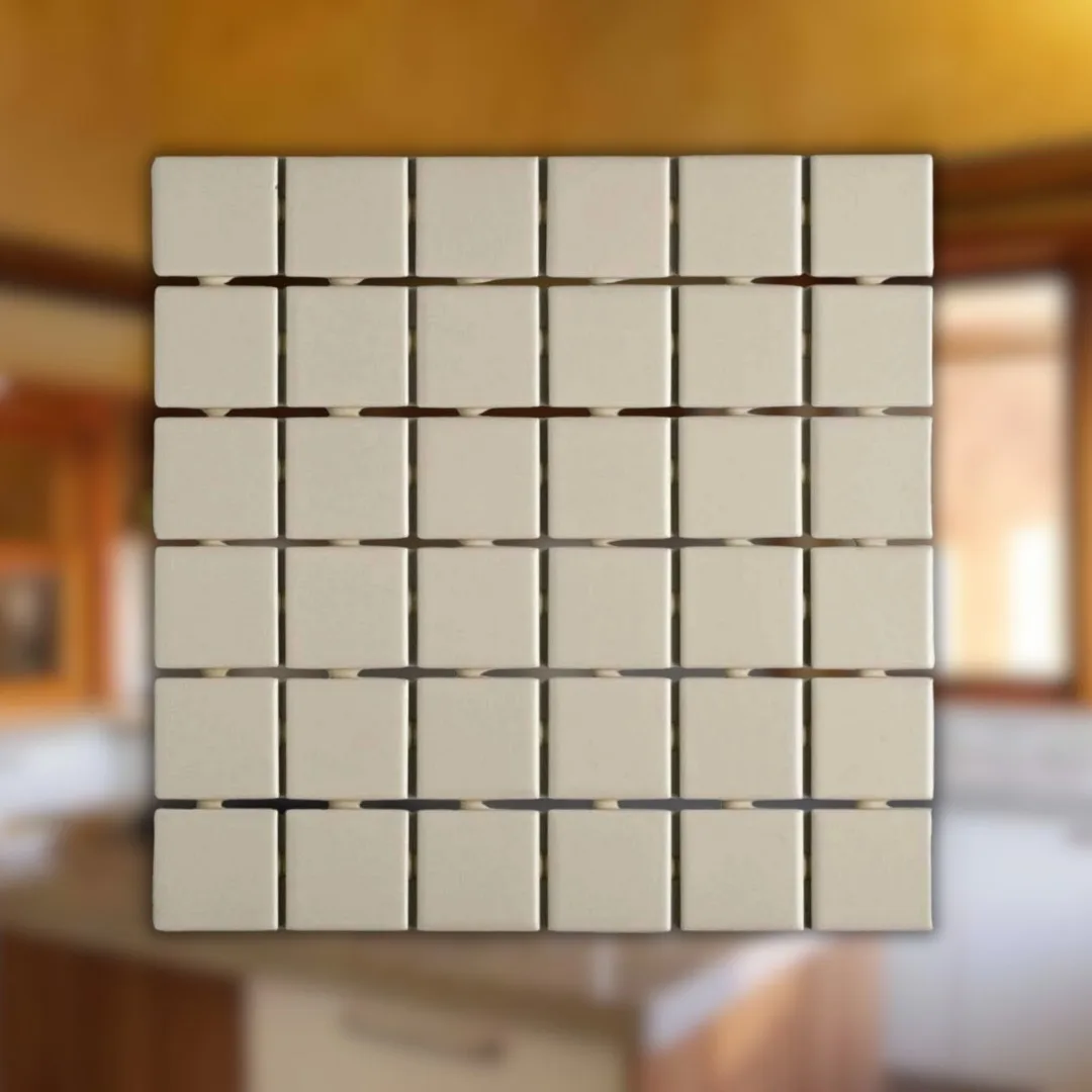 Pastilha Areia Esmaltada 5x5 M4330 Atlas
