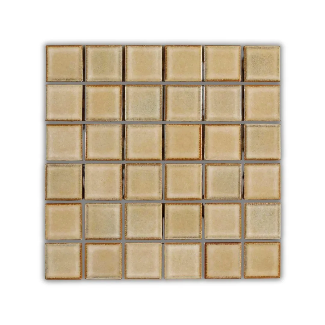 Pastilha Argila Esmaltada 5x5 Sg-8429 Atlas