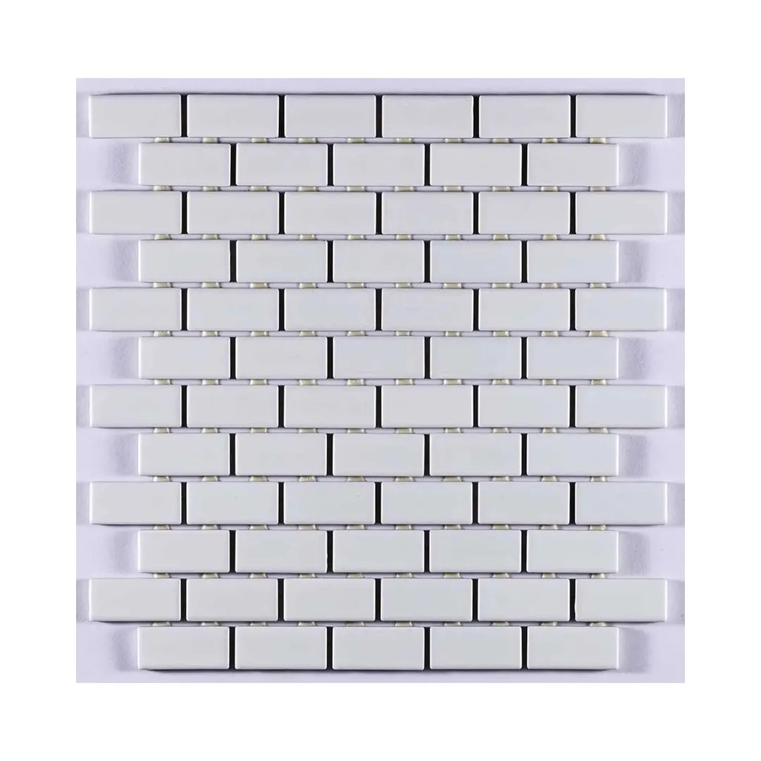 Pastilha Artico Esmaltada 2,5x5,0 (Ja) M6249 Atlas