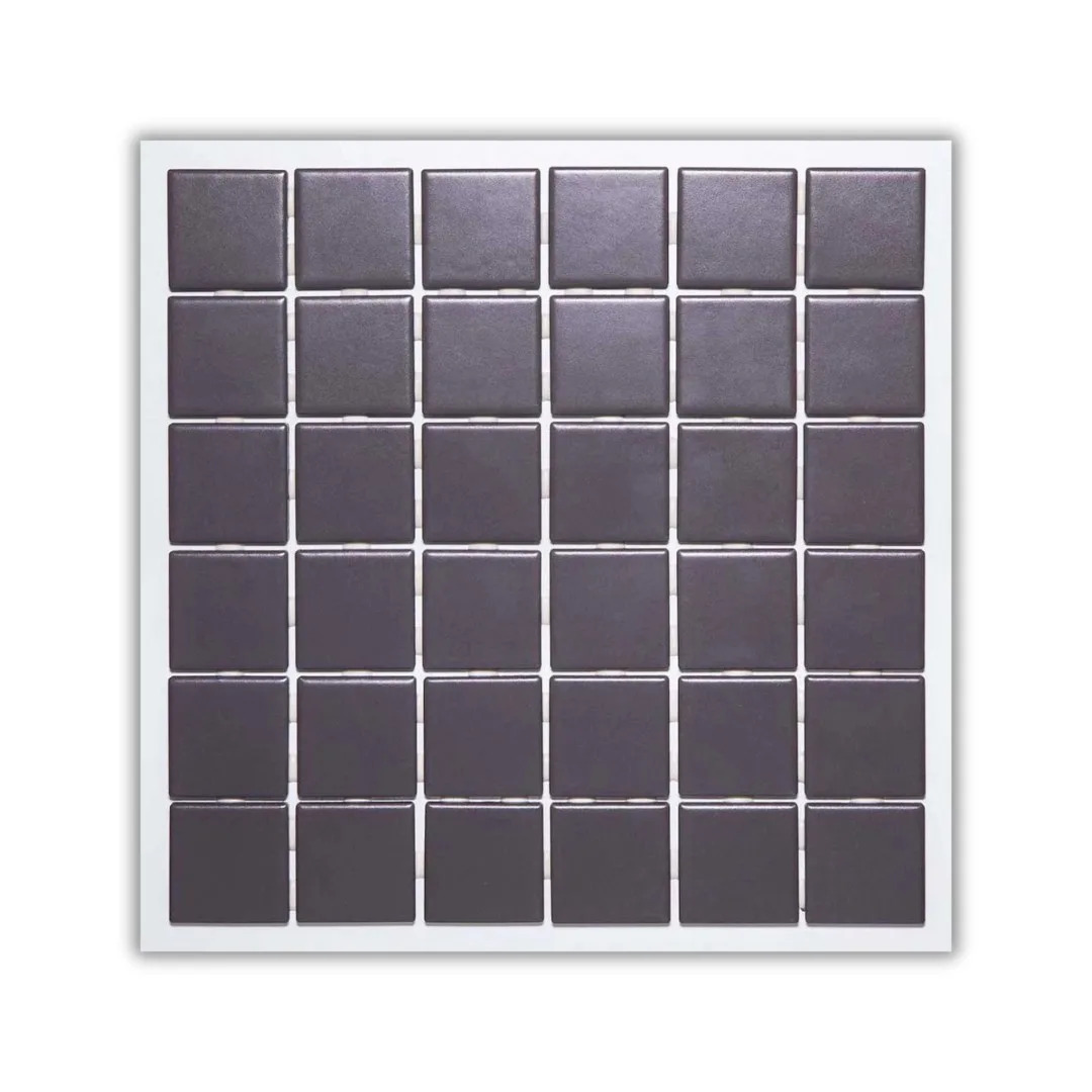 Pastilha Barents Esmaltada 5x5 M6329 Atlas