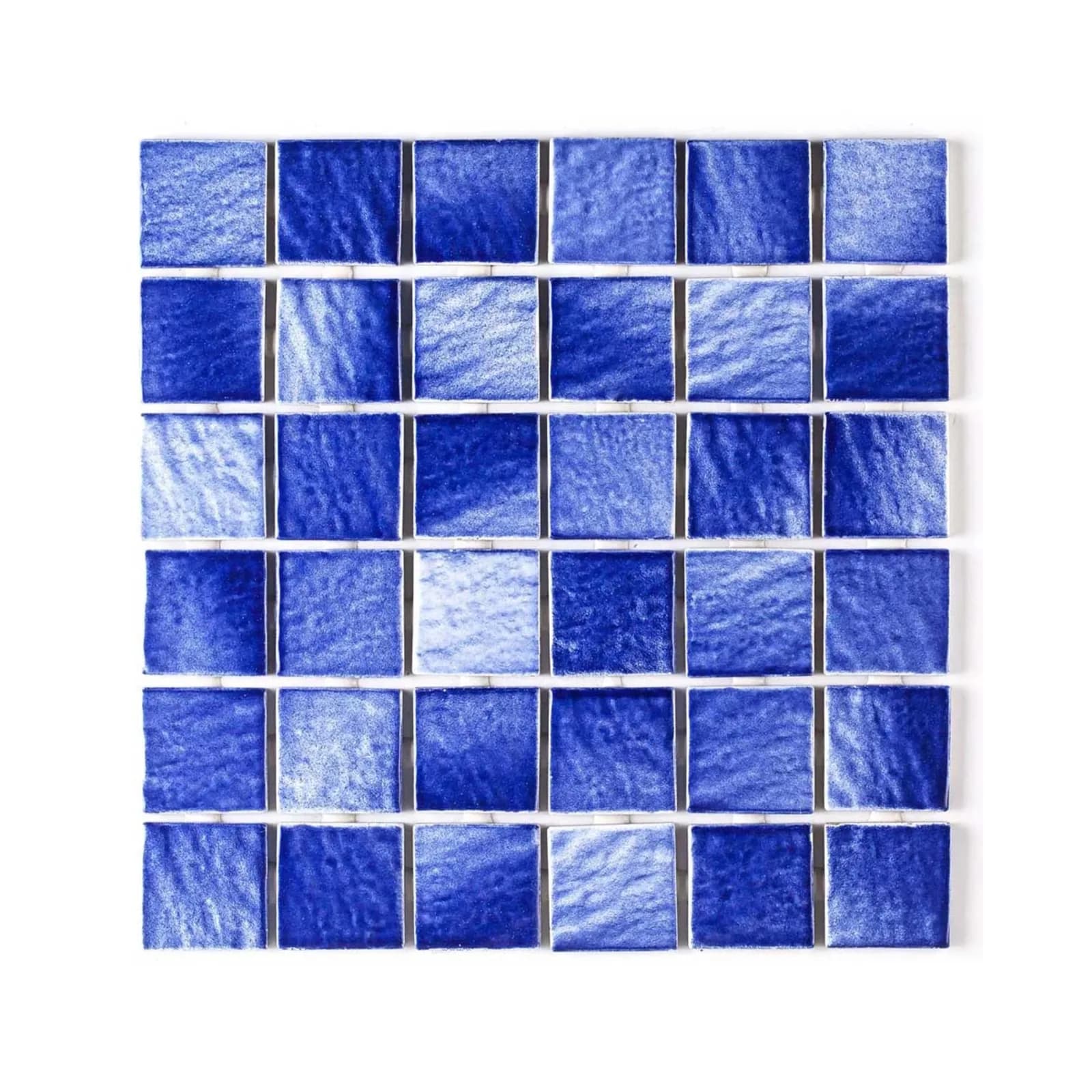 Pastilha Atlas Esmaltada B11833 5x5 Avila