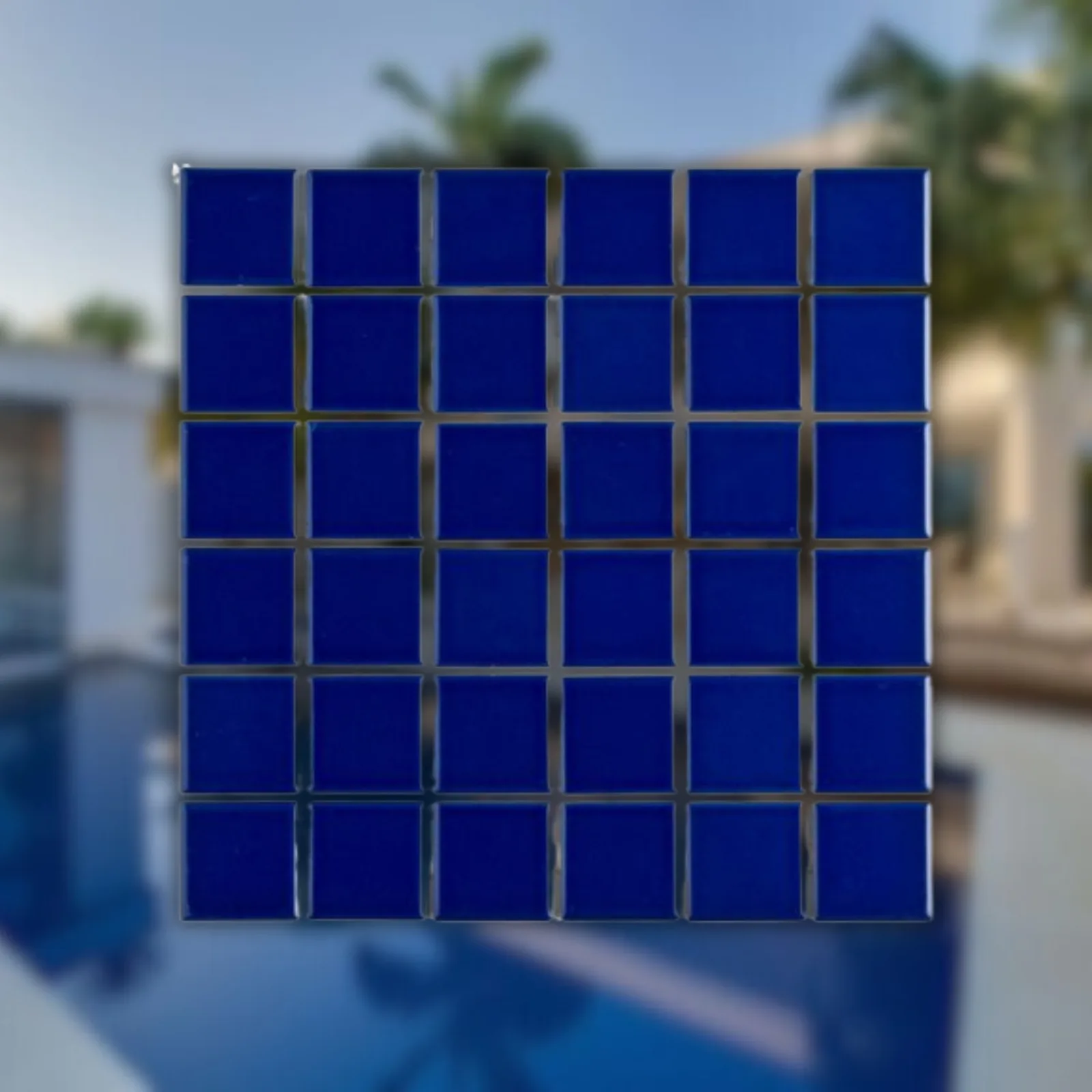 Pastilha Atlas Esmaltada B2919 5x5 Cxc/1,41m² Aracati