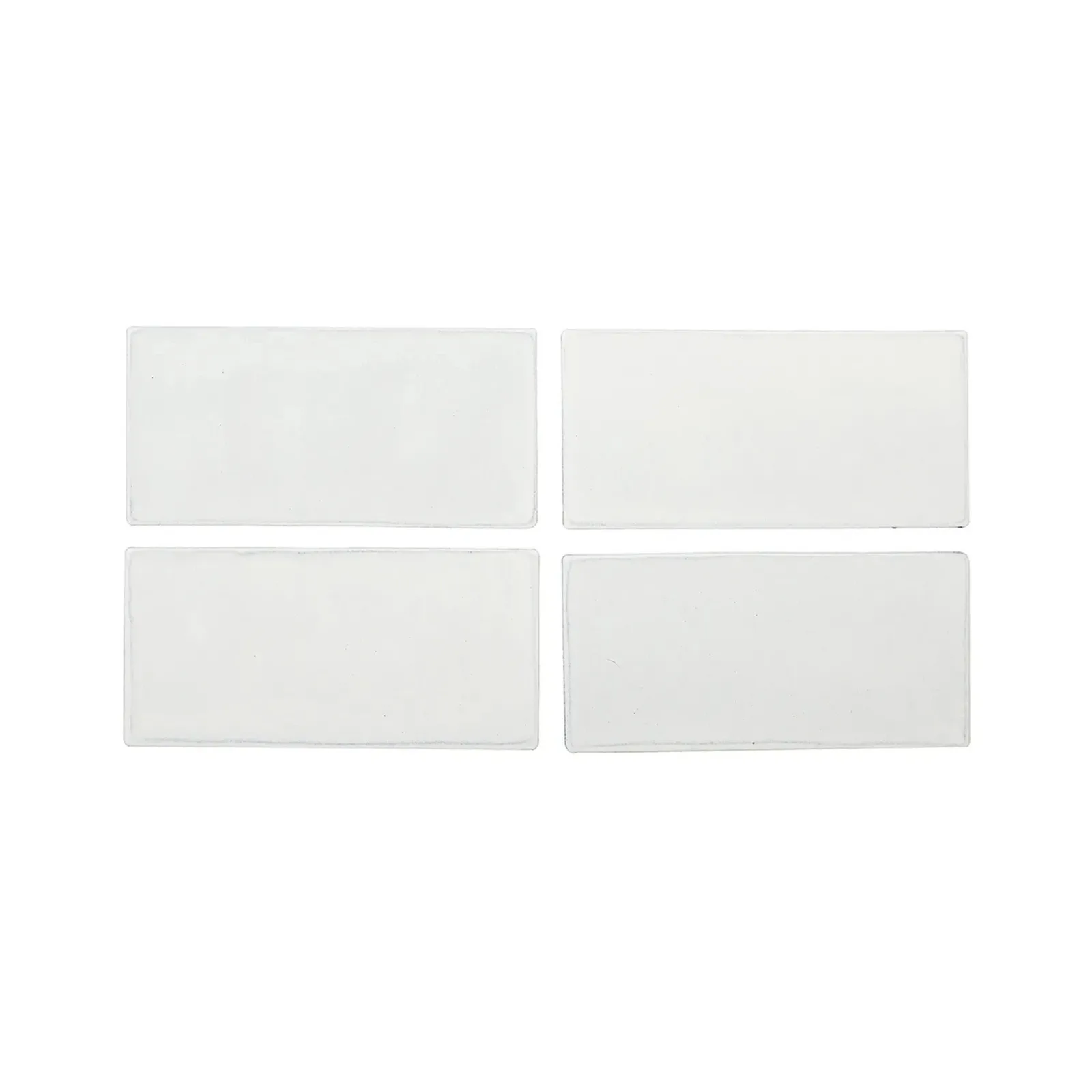 Pastilha Atlas Esmaltada M16112 7,5x15 Caixa 0,89m² Isla