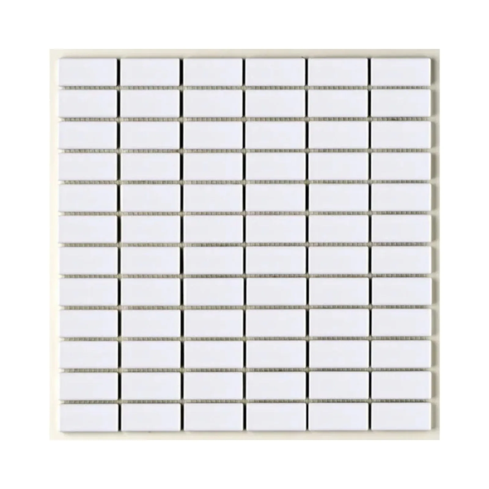 Pastilha Atlas Esmaltada M6249 2,5x5 Artico Jr