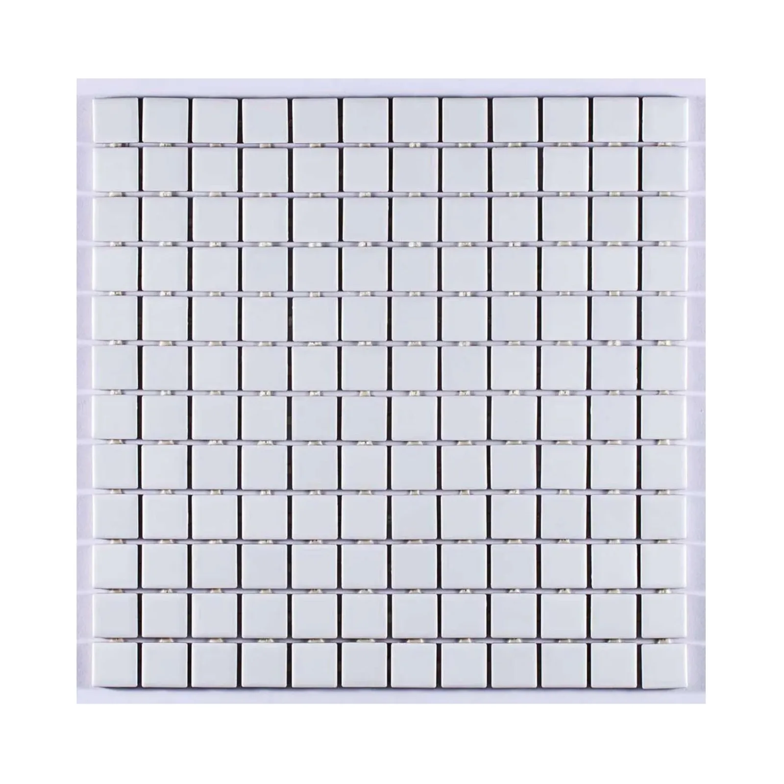 Pastilha Atlas Esmaltada M6249 2,5x2,5 Artico
