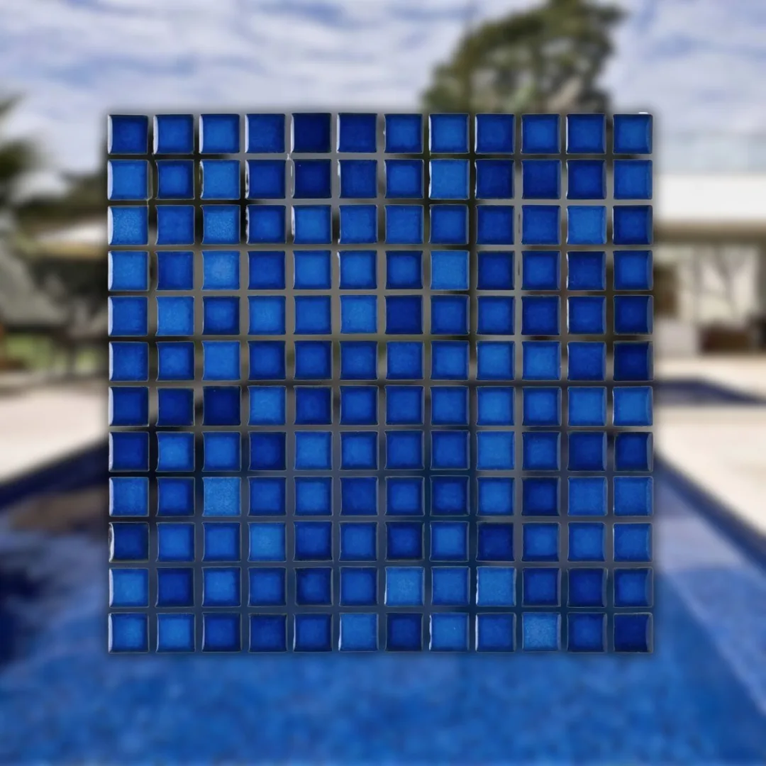 Pastilha Juquei Esmaltada 2,5x2,5 Sg-8442 Atlas