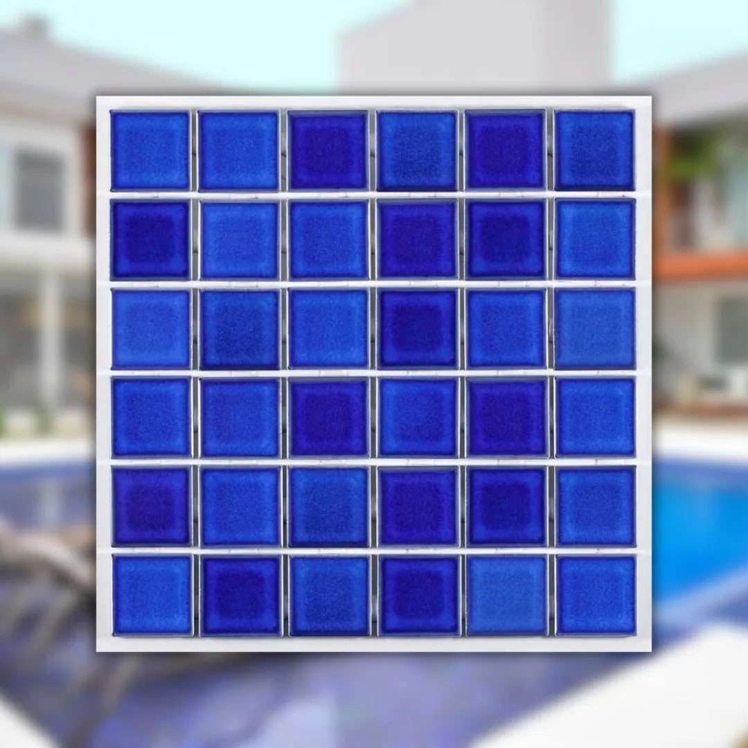 Pastilha Juquei Esmaltada 5x5 Sg-8442 Atlas