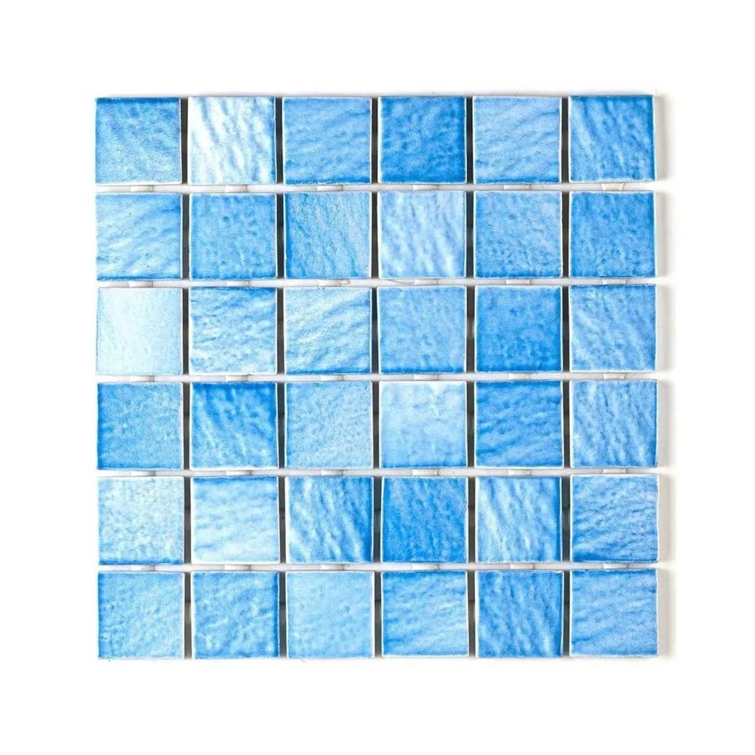 Pastilha Malagá Esmaltada 5x5 B11832 Atlas