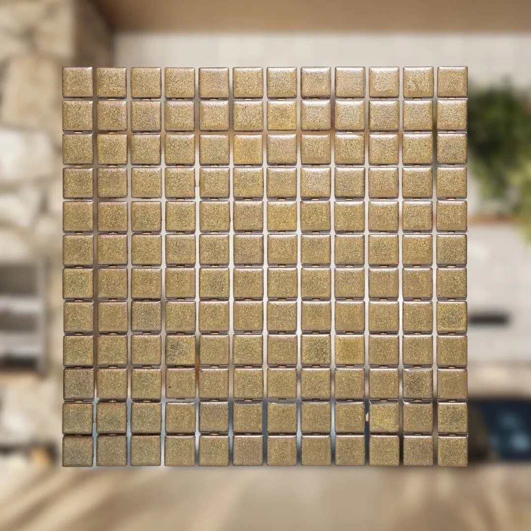 Pastilha Pirata Esmaltada 2,5x2,5 Sr-8302 Atlas