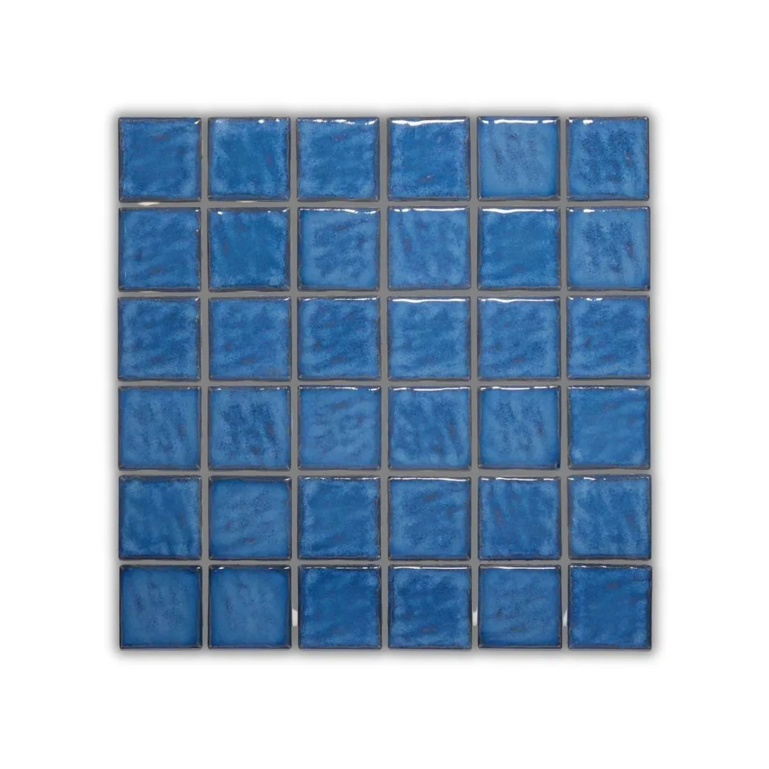 Pastilha Pitinga Esmaltada 5x5 Sg-13136 Atlas
