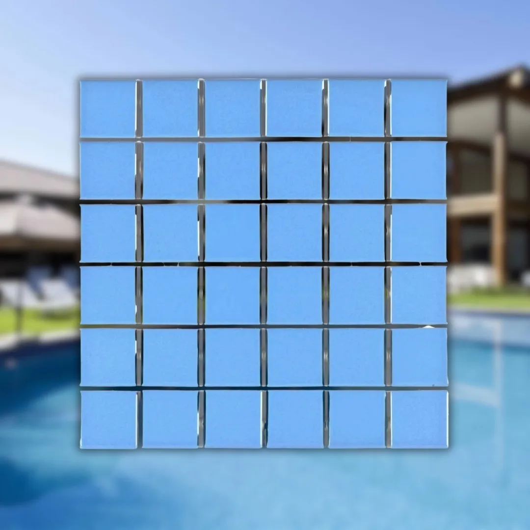 Pastilha Siriba Esmaltada 5x5 B7079 Atlas