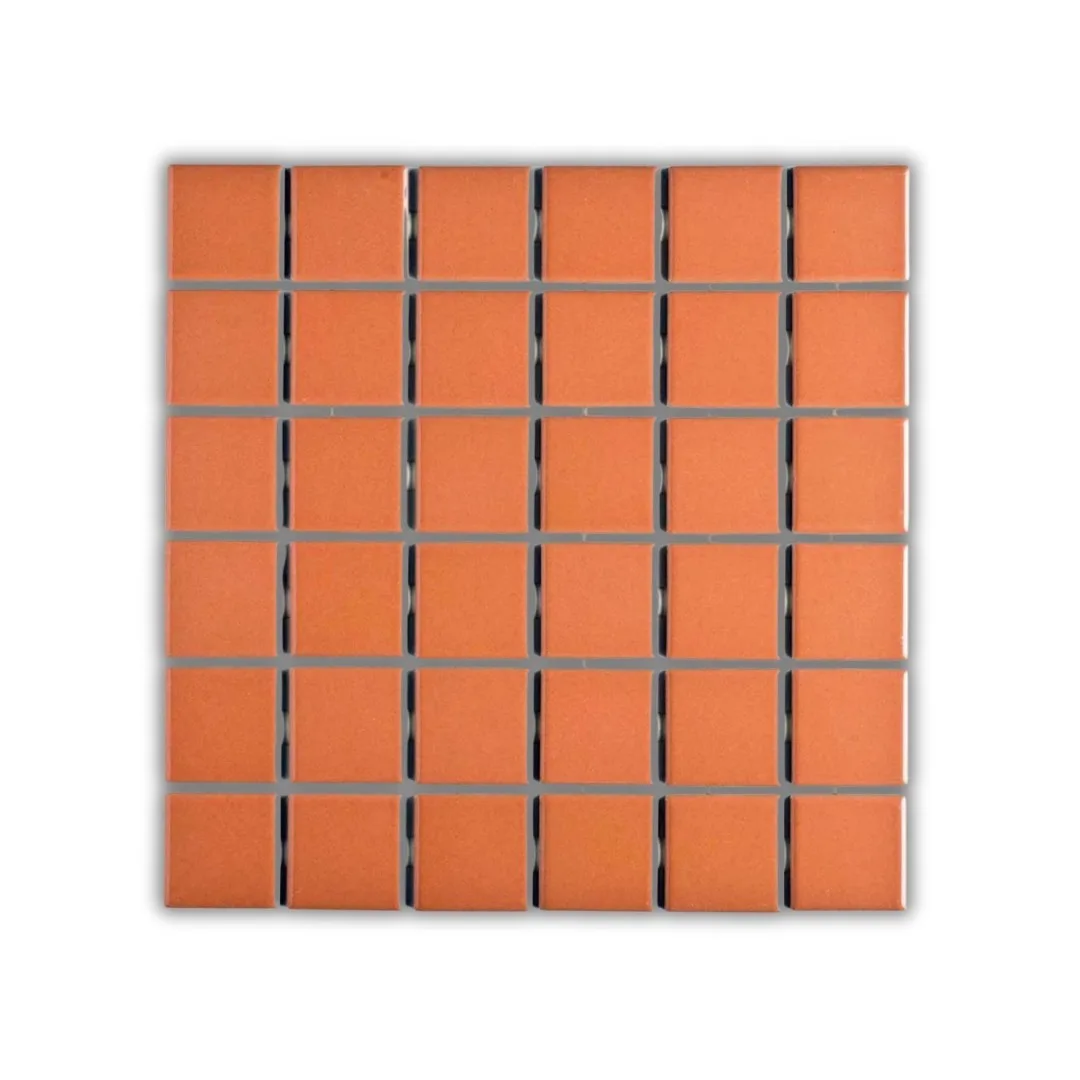 Pastilha Cromo Esmaltada 5x5 B2153 Atlas