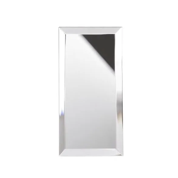 Pastilha Glass Mosaic 7,5x15 8 peças MB111 Silver