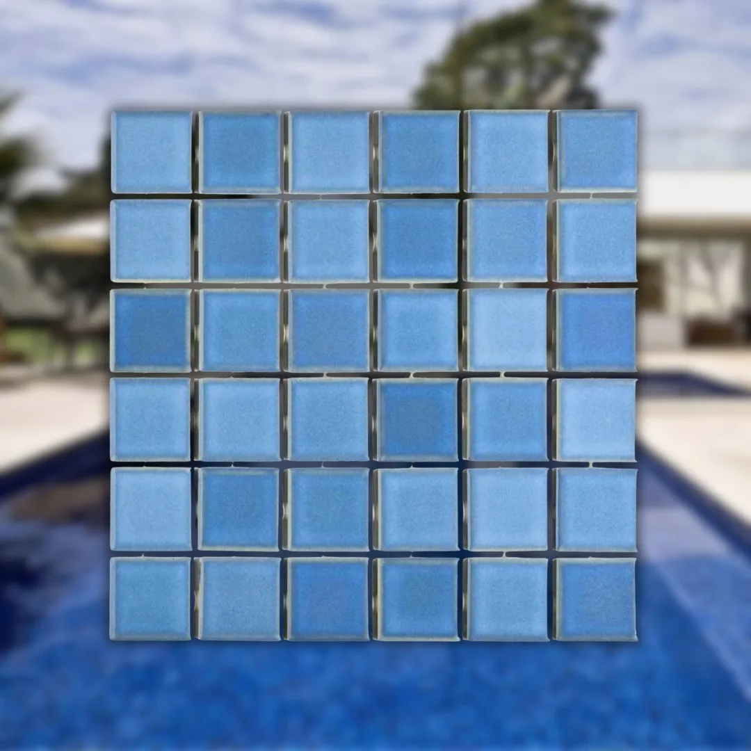 Pastilha Guaruja Esmaltada 5X5 Sg-8441 Atlas