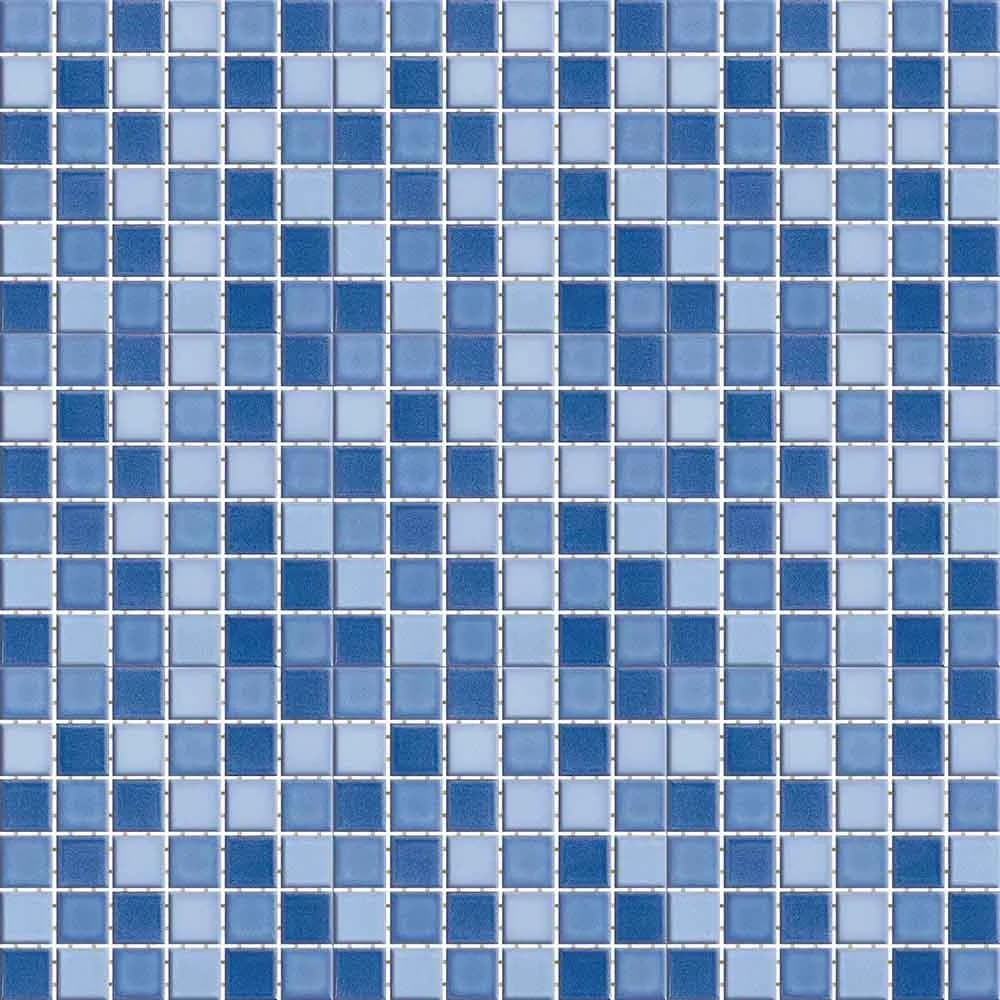 Pastilha Portinari Creare Blue Mix 4,8x4,8