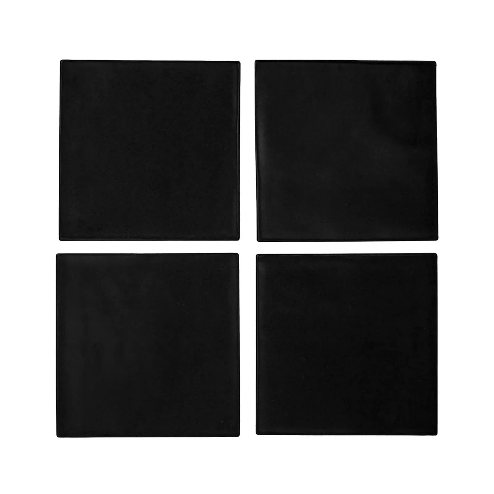 Pastilha Preta 15x15 Atlas Granel M-16114 Zabal
