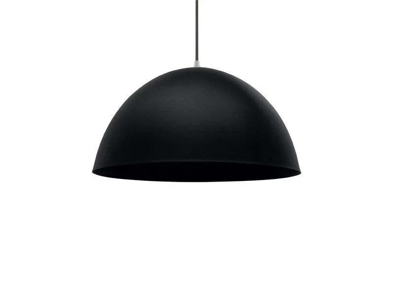 Pendente Taschibra Design Td 821f Grande Fosco