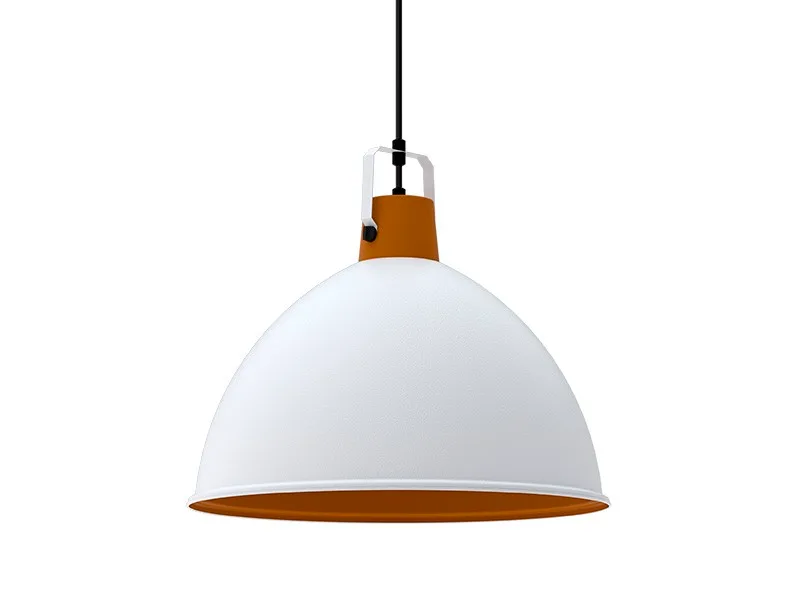 Pendente Taschibra Factory G Branca