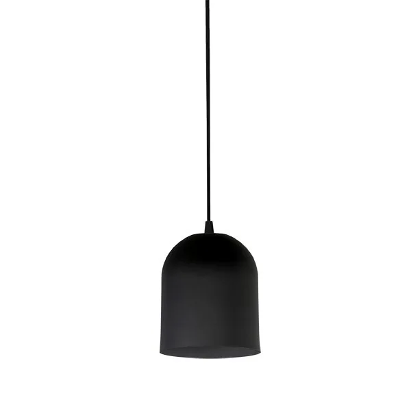 Pendente Taschibra Mug 1xe27 Preto