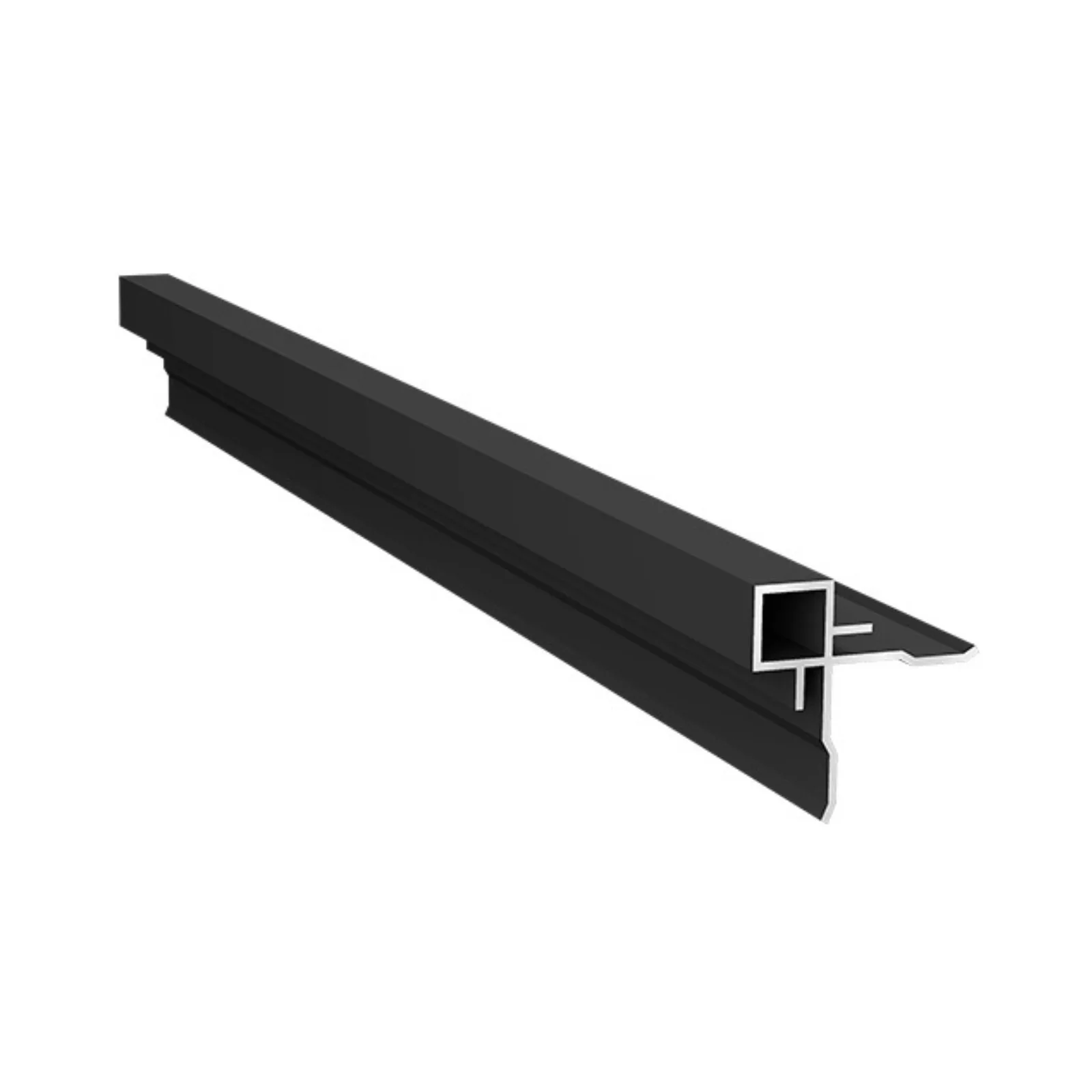 Perfil Conector Para Ecopanel Santa Luzia Slim