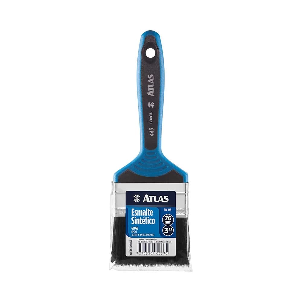 Pincel Atlas Line 3 REF-445